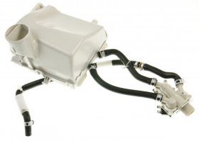 Lg Valve - Dispenser Assembly