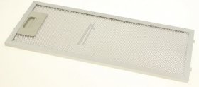 Metal Grease Trap - Z101120132 Grease Filter Ahf571-ghf545 [Airlux]