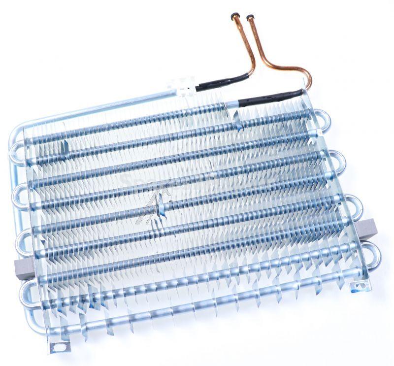 Evaporator - 8038016 Freezer Compartment Evaporator Mod 9 07 [Amica]