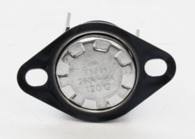 Fixed Value Thermostat - 49045503 Safety Thermostat [Candy Hoover]