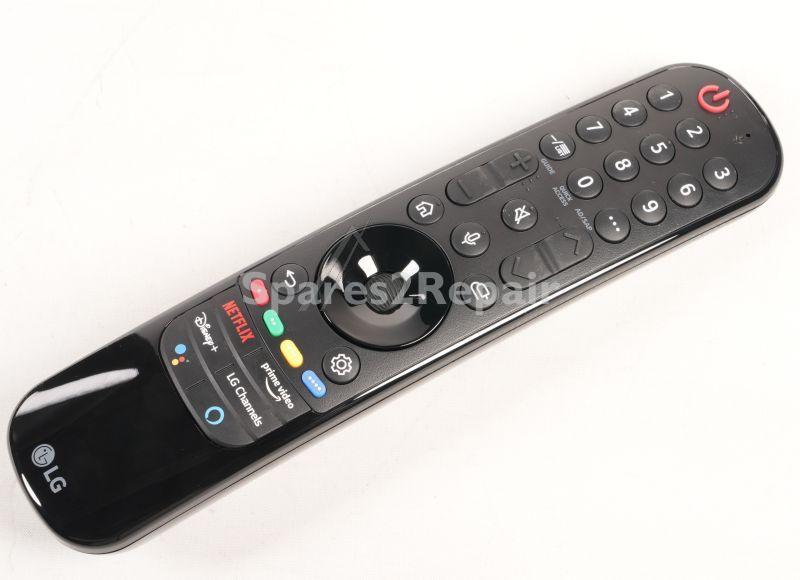 Lg Remote Control - Mr21ga Akb76039702 Remote Controller Assembly