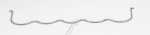 Smeg Panel-glass-ic - 775652437 Glass Shelf