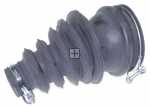 Smeg Hose Clamp - 754132892 Tube Gasket