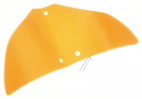 Vacuum Cleaner Filter - 4055317400 Diffuser Filter Avbg3x [Electrolux Aeg]