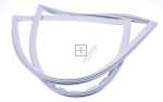 Freezer Door Seal - 49041010 Freezer Door Gasket [Candy Hoover]