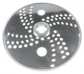 Friction Disc - Ms-650533 Friction Disc P1p2 [Groupe SEB]