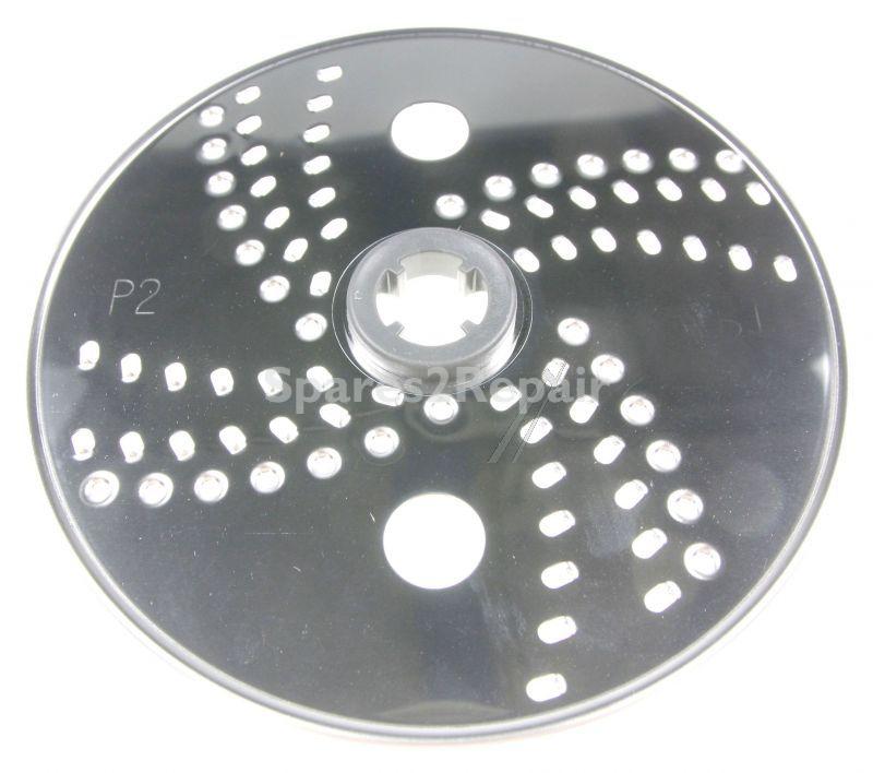 Friction Disc - Ms-650533 Friction Disc P1p2 [Groupe SEB]