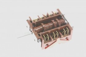 Switch - 00056980 Switch-selector [Bosch Siemens]