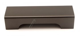 Front Housing - As00004530 Front Panel Water Vrn Mrn Bw87 Ecam290 [Delonghi]