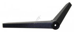 Lcd Base - 23647166 Cover Foot Left 43550(smo blk-p)pkg_(e [Vestel]