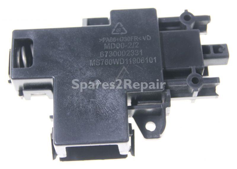 Door Lock - 1050360 Door Lock [Amica]