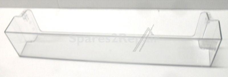 Refrigerator - Freezer Door Shelf - 42065833 Bottle Shelf-566cube(transparent-whgra [Vestel]