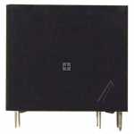 Jvc Relay - Qsk0111-001 Relay