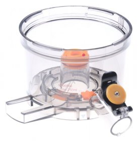 Imetec Containers - De2010 Juice Bowl 7846