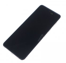 Samsung Display Unit - Gh82-30238c Svc Assembly Smt-octa(e-zd-pf) sm-f721b (h)
