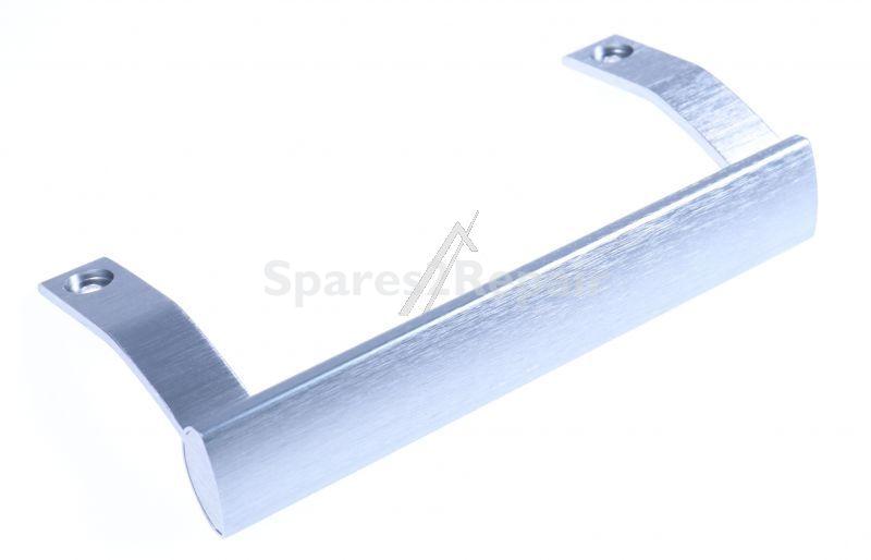 Door Handles - 1048523 Door Handle Grey [Amica]