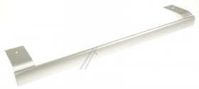 Handle - 5971300600 C00983984 N Alum Handle Radio Assembly 500 Nat Al [Arcelik]