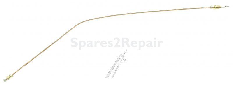 Thermocouple - 1068110 Thermocouple Burner Oven [Amica]