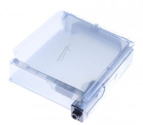 Saeco Tank - 421945047131 Water Tank With Float Omn As