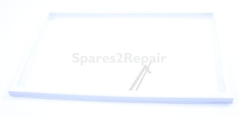 Liebherr Sealing Materials - 711106700 Evaporator Door Gasket