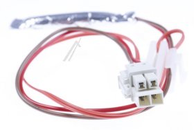 Compatible Temperature Sensor - Temperature Sensor Alternative For Lg 6615jb2005c