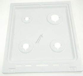 Screening Can - 49011195 R-h Later panel [Candy Hoover]