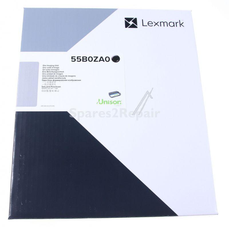 Lexmark Printer - 55b0za0 Lexmark Photoconductor Unit Ms331 40k Ms431-mx331-mx441
