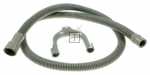 Outlet Pipe - C00315902 484000001133 Tvs154 Hose Draining 1 5m [Whirlpool Indesit]