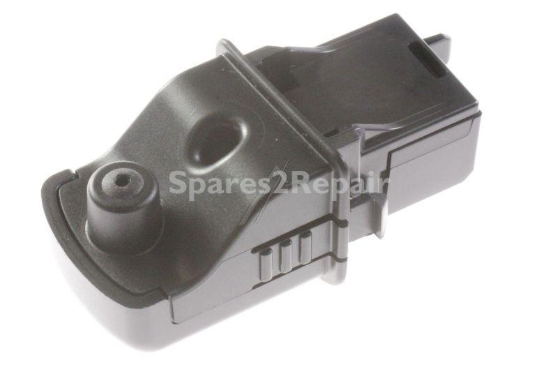 Saeco Dispenser - Cp0159-01 421941306191 Blk Hot Water Dispenser Smr-t