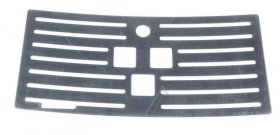 Saeco Support Grid - Cp0151-01 421944034471 Ba-ss Grater For Drip Tray Smr-t