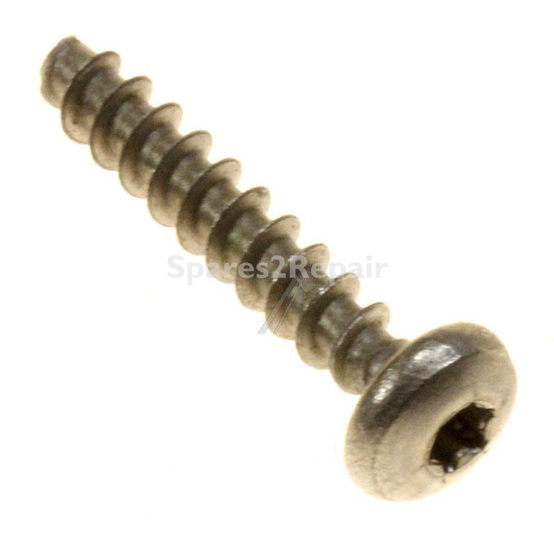 Saeco Screw - 12000897 996530007953 Torx 10 Screw 3 5x20