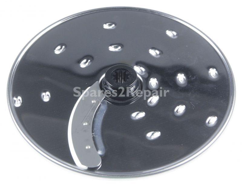 Hisense Gorenje Grater - 405451 Fine Shr Disc Assembly