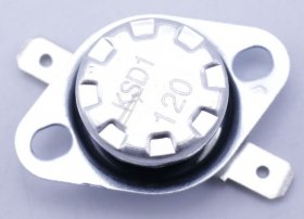 Fixed Value Thermostat - Ksd1 120 17470000001498 Thermostat [Midea]