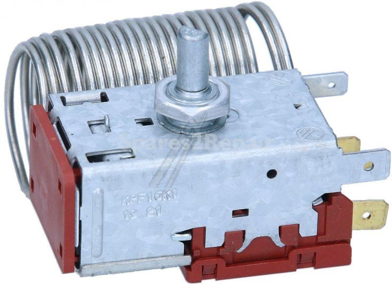 Fridge Thermostat - 32035426 Thermostat (kpf16k1) Foshan [Vestel]