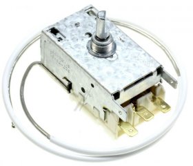 Robertshaw Fridge Thermostat - K59s2775 K59s2775000 Ranco Thermostat Replacement For Liebherr 615180500