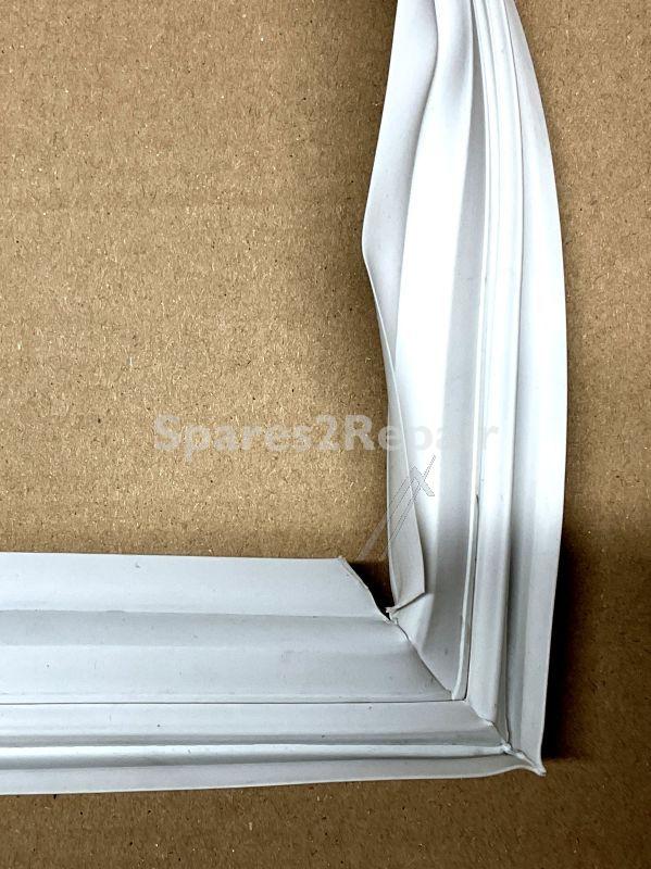 Freezer Door Seal - 2248016194 Magnetic Seal [Electrolux Aeg]