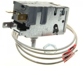 Fridge Thermostat - C00143906 482000029829 Thermostat [Whirlpool Indesit]