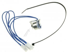 Defrost Thermostat - C00374570 481201220166 Thermostat R0161085 Kit [Whirlpool Indesit]