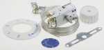 Robertshaw Fridge Thermostat - Vt93 K59-p1662 Thermostat Ranco Vt93
