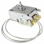 Fridge Thermostat - C00386787 480131100526 Thermostat A13-0741 [Whirlpool Indesit]