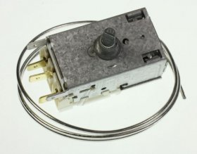 Robertshaw Fridge Thermostat - K59s2790500 C 01 Thermostat - No Lamp Holder Alternative For Bauknecht