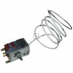 Fridge Thermostat - 077b5223 2425021272 Thermostat D077b5223 [Electrolux Aeg]
