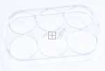 Smeg Egg Compartment Fridge - 767531644 Eggs Tray