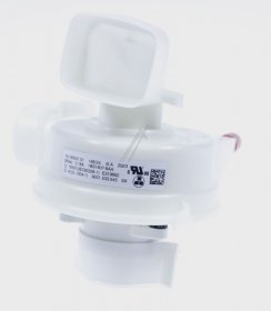 Ventilator Motor - 12038762 Fan Motor [Bosch Siemens]