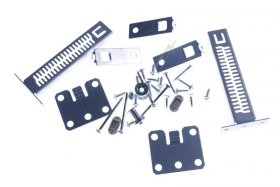 Mounting Parts - 12976000a00581 Accessory Bag [Midea]