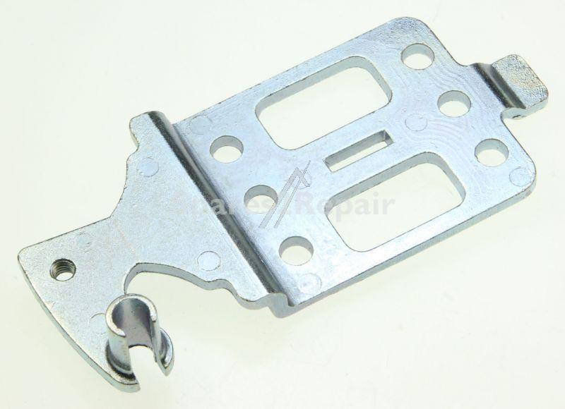 Smeg Door Hinges For Fridges - 695770590 Bottom Hinge Gr