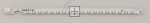 Light Rail - 5720411100 C00894430 Top Panel Lighting Led Board [Arcelik]