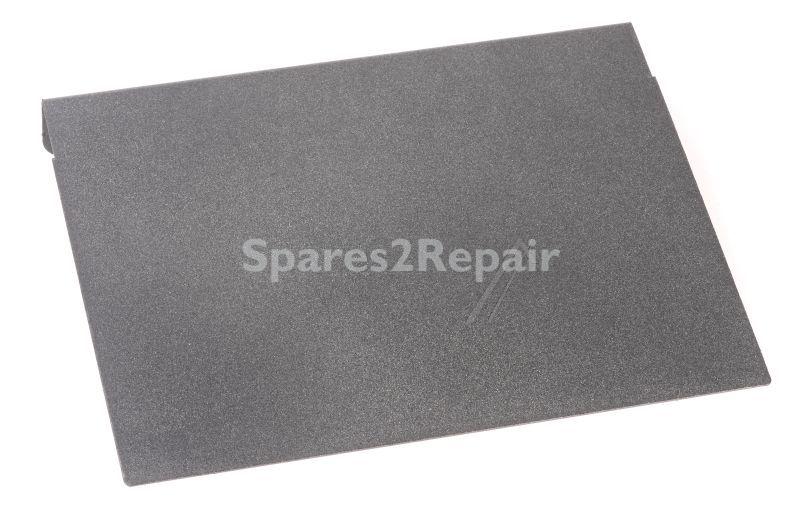 Air Shield - 1035247 Luftumlenkblech [Amica]