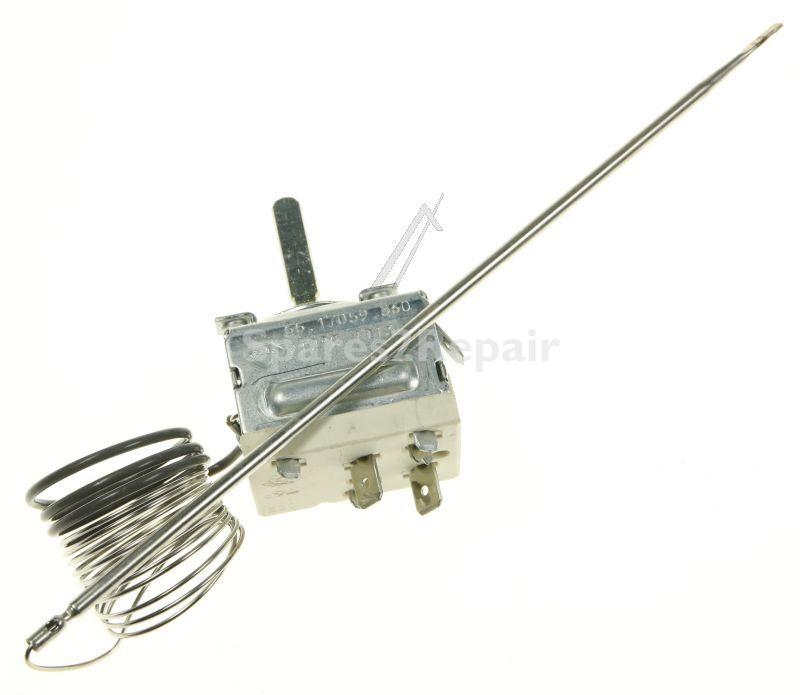Oven Thermostat - 49026786 Electric Thermostat [Candy Hoover]