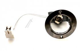 Smeg Light Holder - 696050197 Lamp Holder Assembly